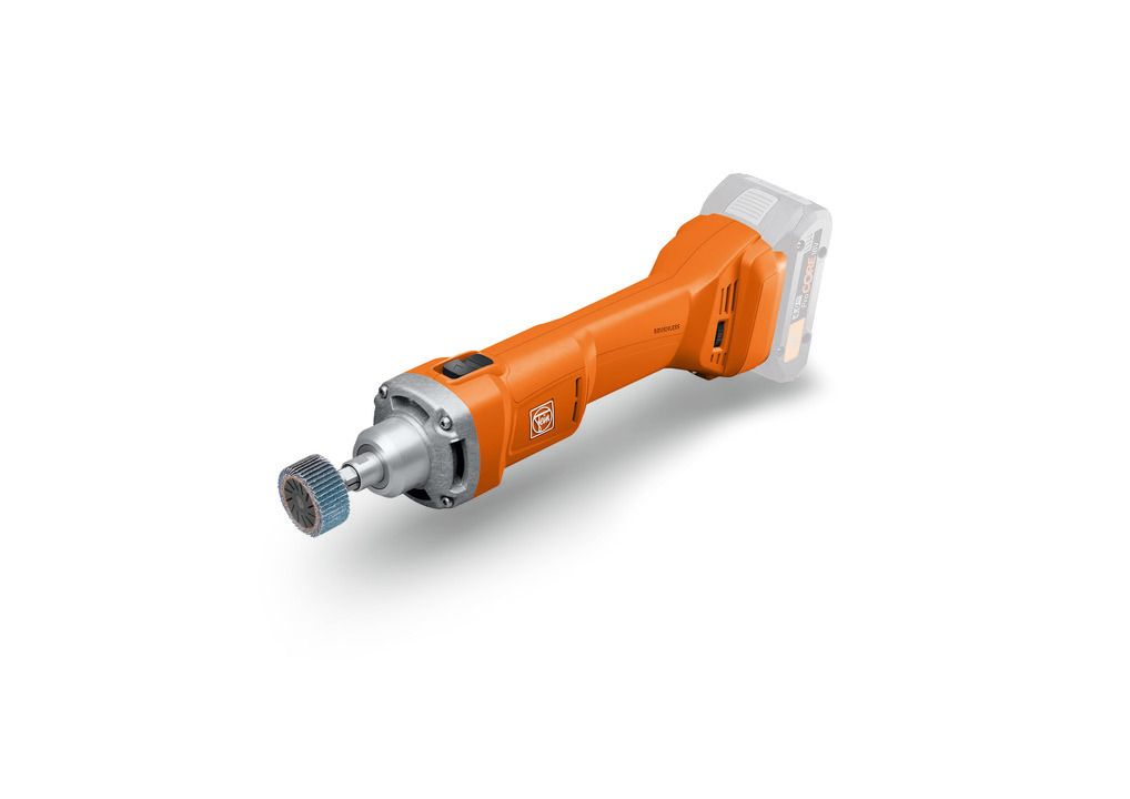 DIE GRINDER SANS-FIL FEIN AGSZ 18-280 BL AS (OUTIL SEUL)