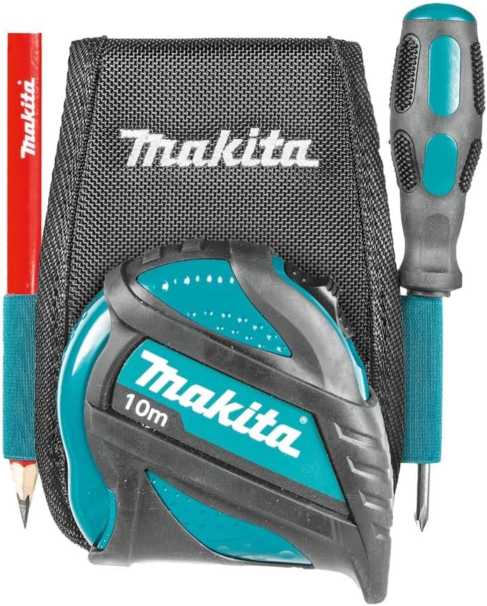 MAKITA CLIP HOLDER CASE