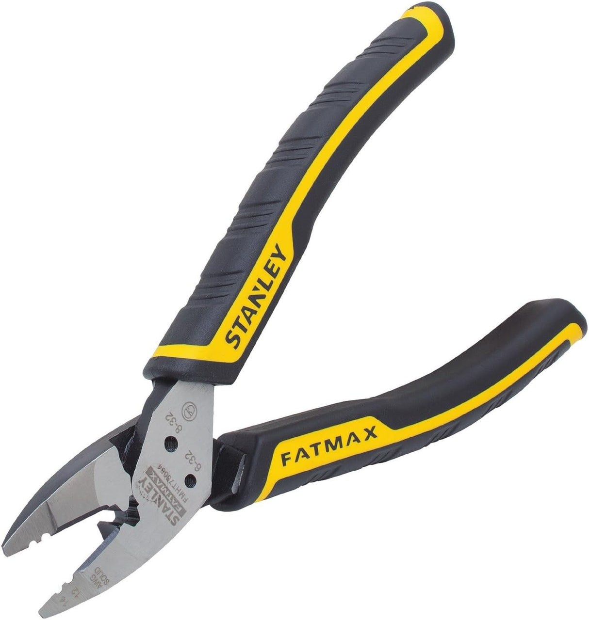 7'' MULTIFUNCTION DIAGONAL CUTTING PLIERS