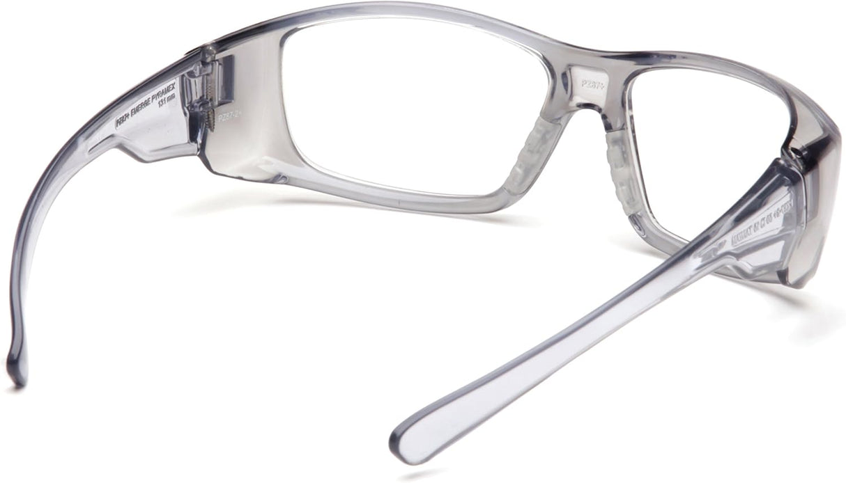 LUNETTES PYRAMEX EMERGE DIOPTRE 2.0 SG7910D20