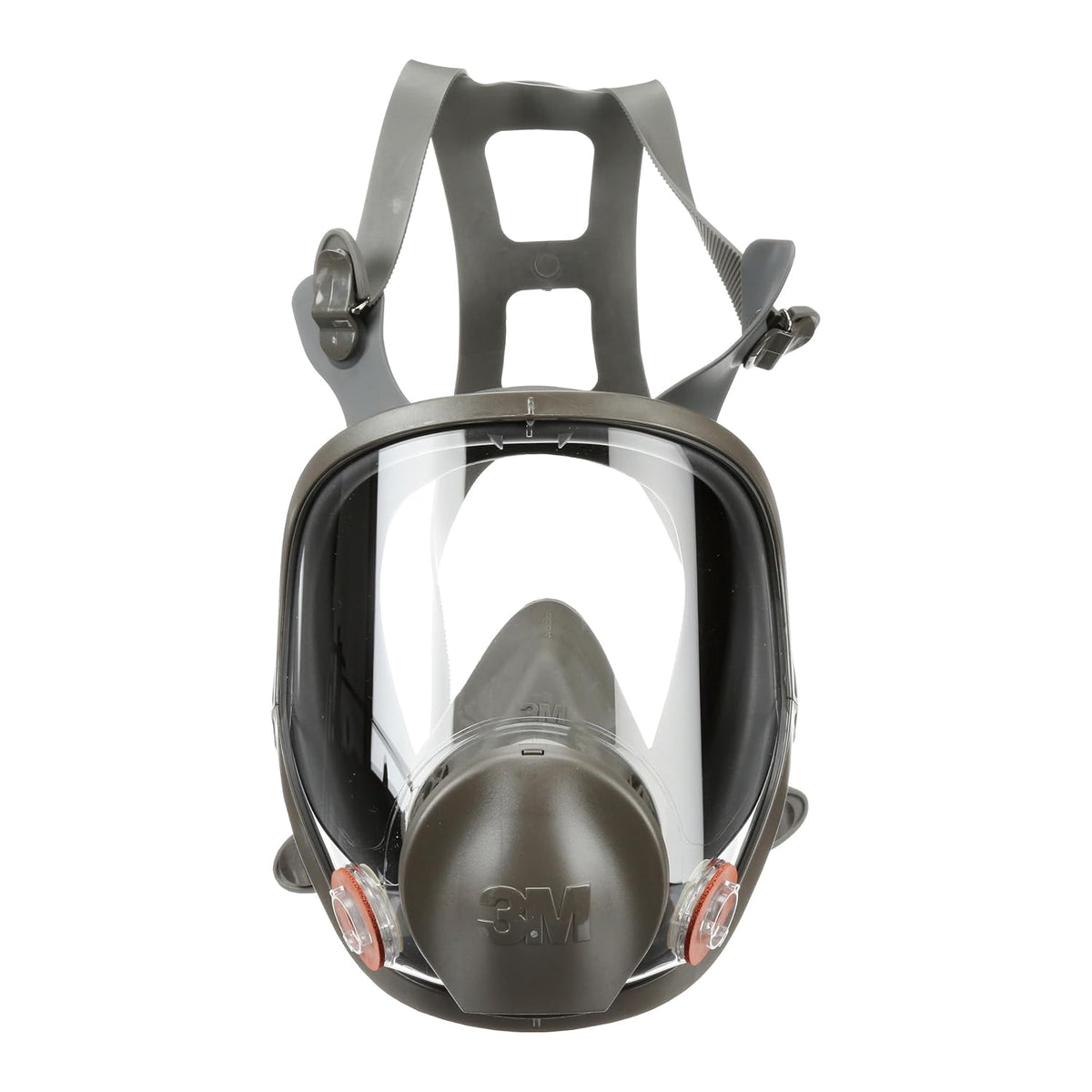 3M 6700 PETIT MASQUE COMPLET
