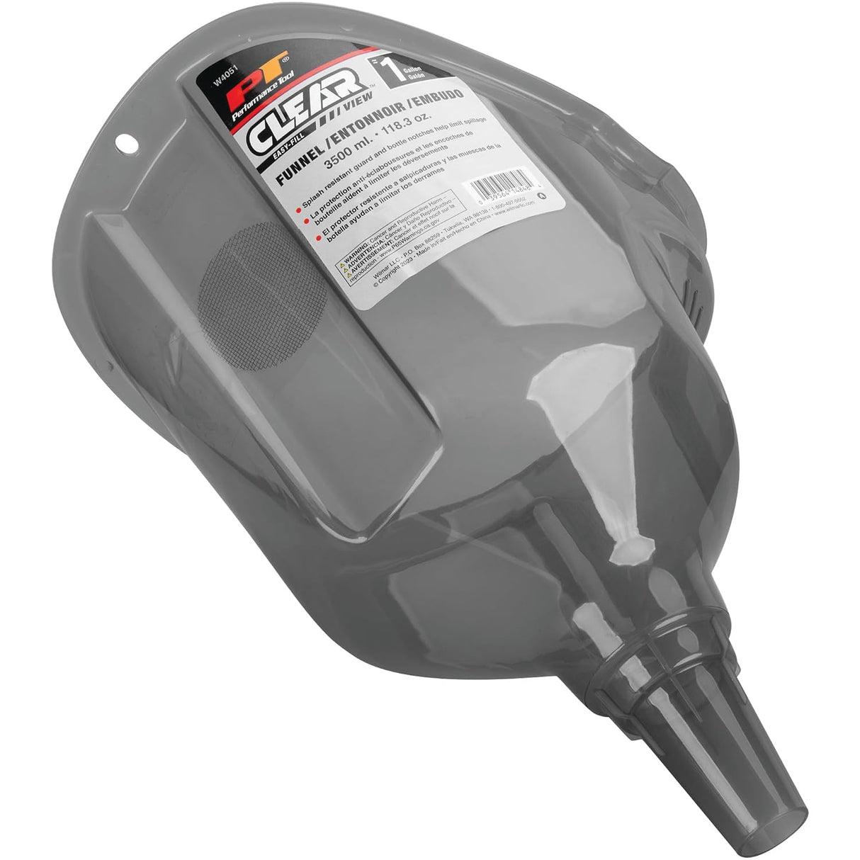 ENTENNOIR 3500ML