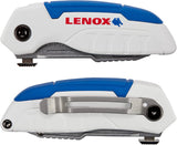 2 IN 1 UTILITY KNIFE LX250