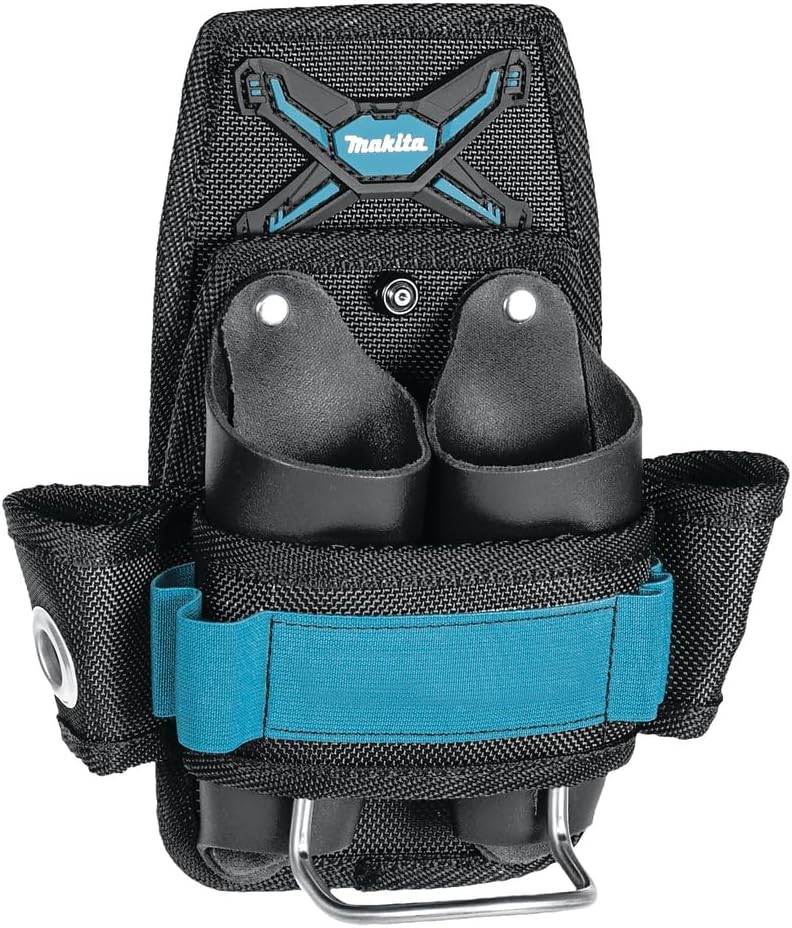 ULTIMATE 3 TOOL AND HAMMER POCKET 