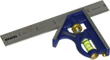 EQUERRE COMBINÉ 6" IRWIN 1794468