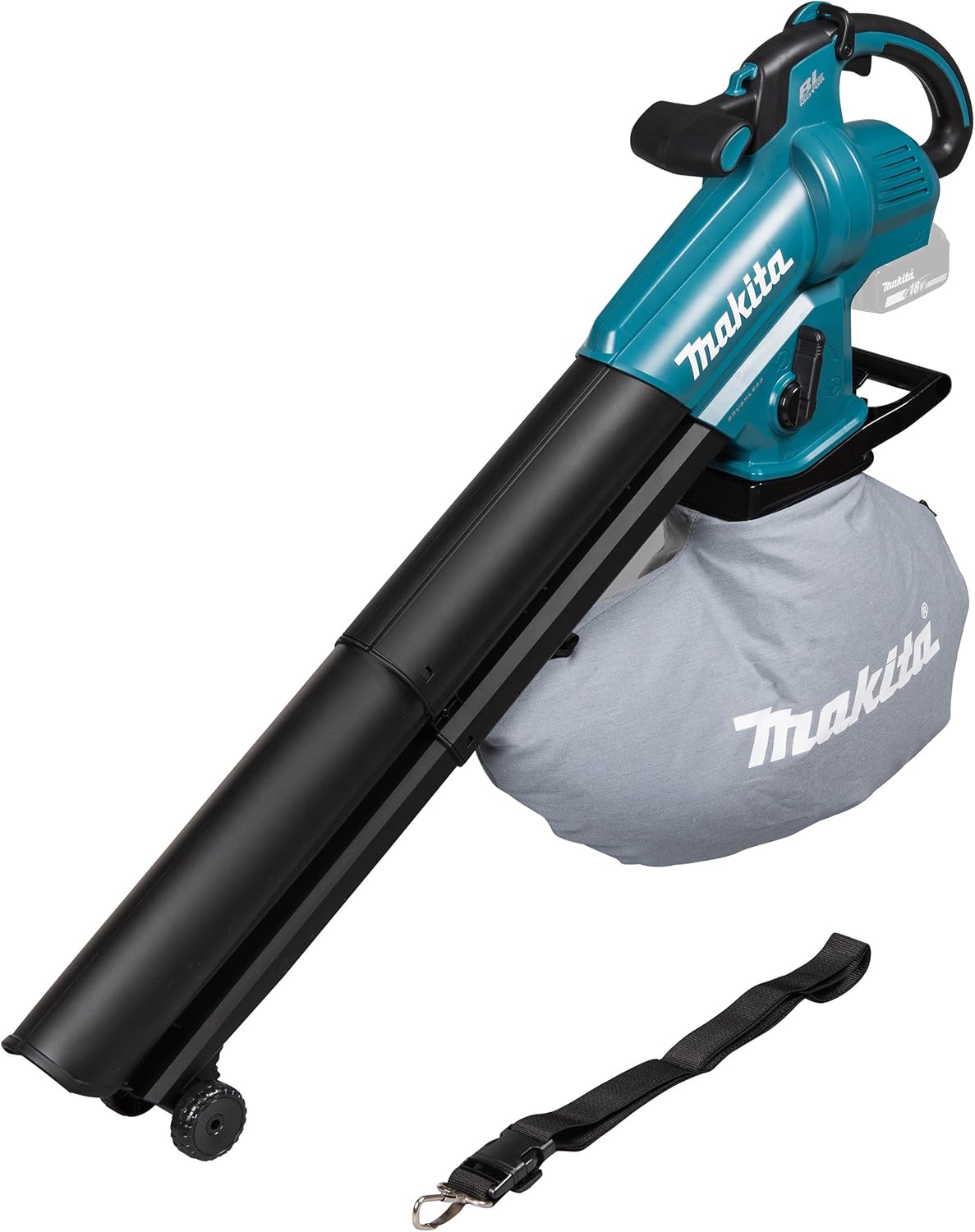 SOUFFLEUR/ASPIRATEUR MAKITA DUB187Z