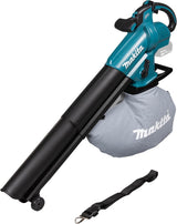 SOUFFLEUR/ASPIRATEUR MAKITA DUB187Z