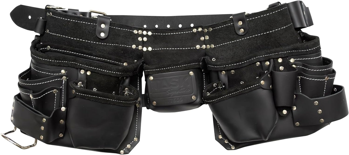 CEINTURE DE TRAVAIL 13 POCHES TASK T77555