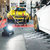 LAMPE DE TRAVAIL MAKITA DML809