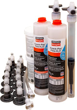 CRACK-PAC Flex-H2O CPFH09KT SIMPSON STRONG TIE