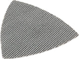 SABLER TRIANGLE À MAILLES GRAIN 120 (5 PIÈCES) DEWALT DWASPTRIM120