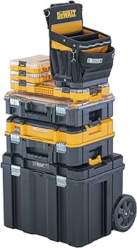 RANGE TOUT SOUPLE TSTAK DWST17624