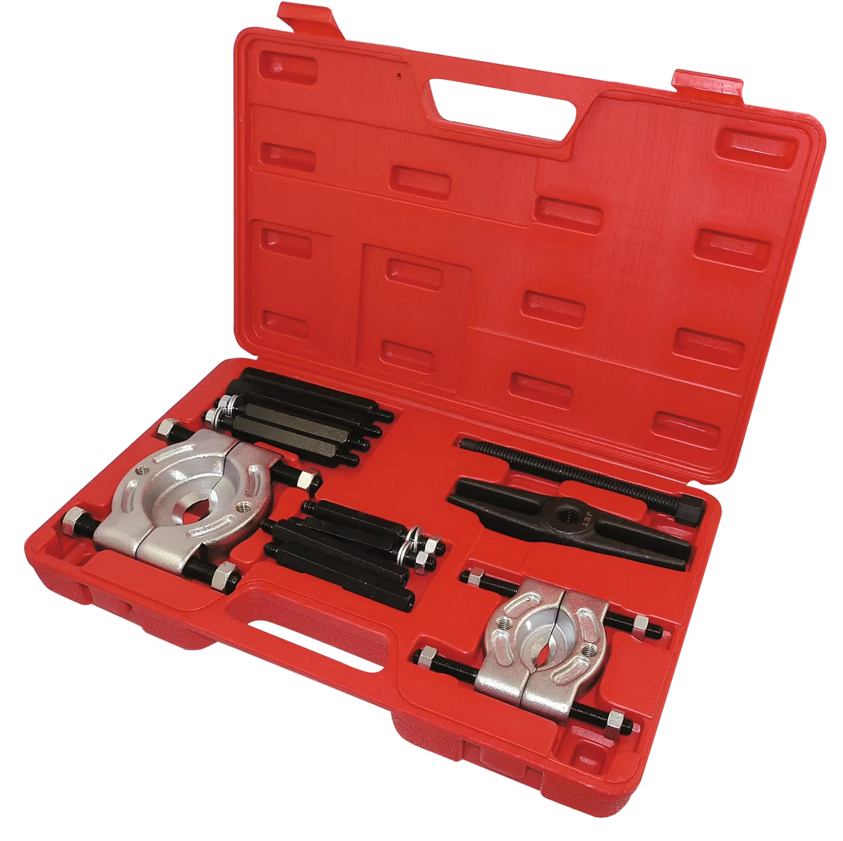 JET PART FOR BEARING SEPARATORS