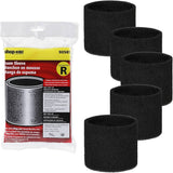 MANCHON EN MOUSSE SHOP-VAC 90585