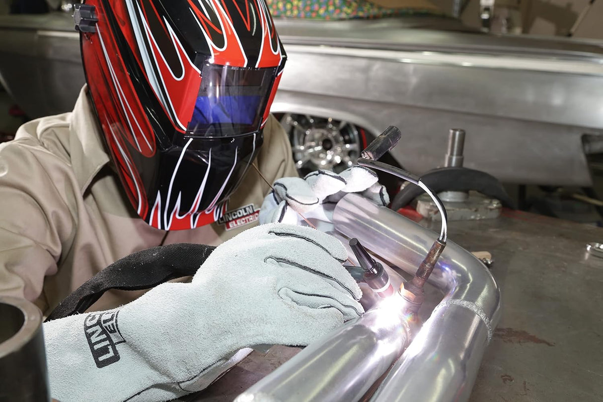 GANTS SOUDEUR LINCOLN KH641