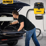 ASPIRATEUR MURALE 6 GAL. DEWALT DXV06G