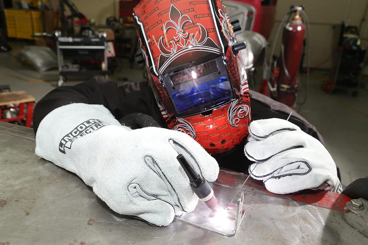 GANTS SOUDEUR LINCOLN KH641