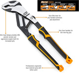 ENS. DE 4 PINCES PITBULL GEARWRENCH 82594C