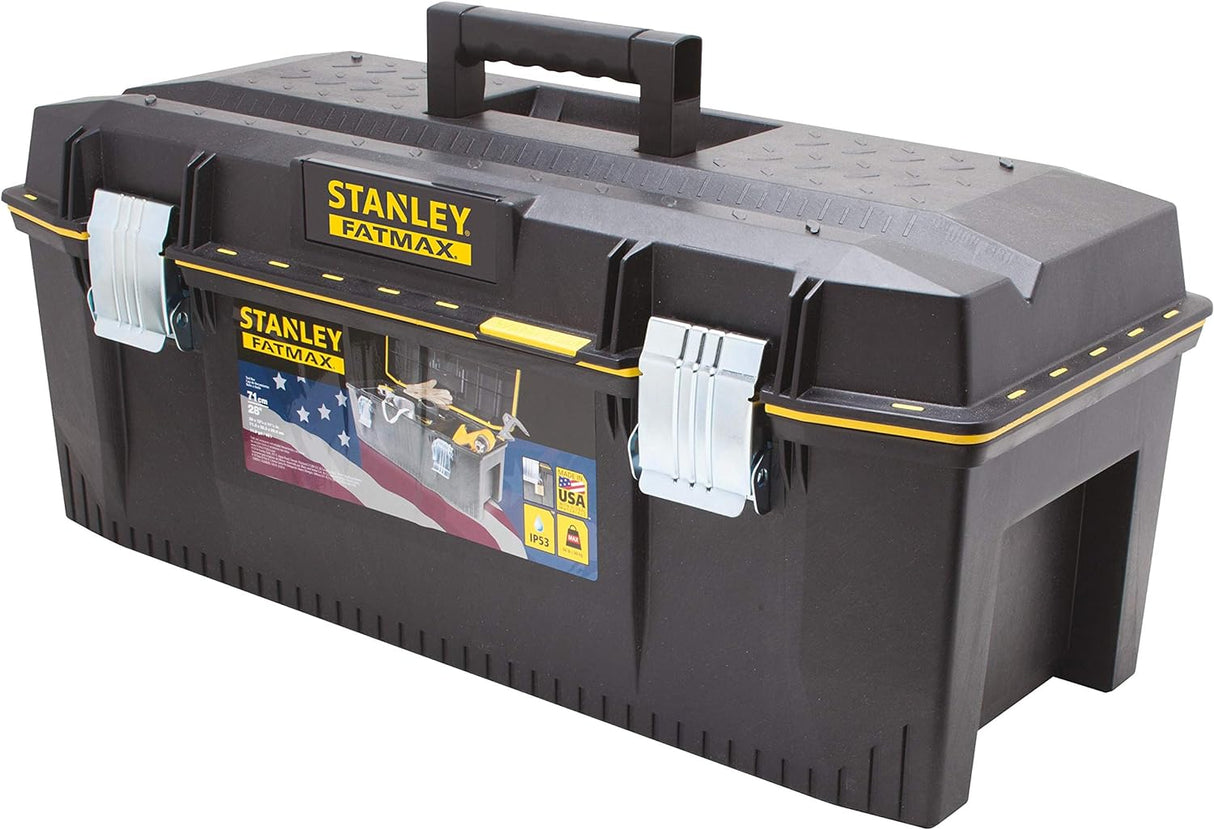 STANLEY 28" FATMAX CHEST