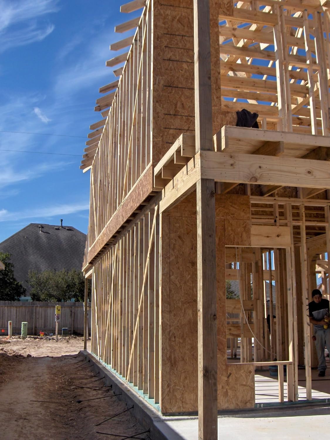 #9 X 1-1/2" FRAMING ANGLE