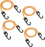 DEWALT DXBC300484 PAQUET DE 4 BUNGEE 48''
