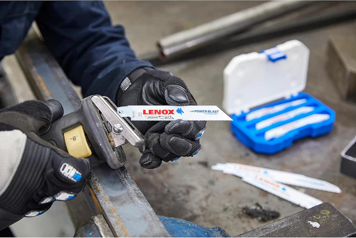 LAMES ALTERNATIVES 15 PC LENOX 10734