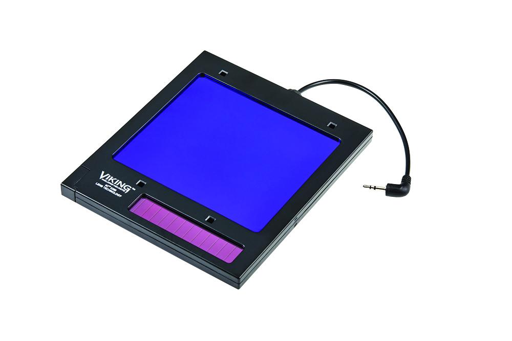 LINCOLN KP3045-4 LENTILLE ADF 3350 4C