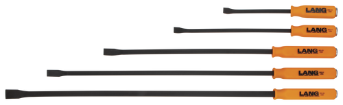 ENSEMBLE DE PRYBAR LANG (5PCS)