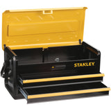 STANLEY 19" TOOL CHEST WITH DRAWERS