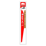 LAMES ALTERNATIVES 9'' 6/12 TPI (5 PACK) DS0912BW5C