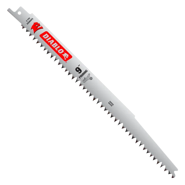 LAME ALTERNATIVE 9'' ÉLAGAGE 5TPI (5 PACK) DS0905FG5C