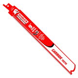 FREUD DIABLO DS0908CF10C LAME ALTERNATIVE 9'' 8 TPI CARBURE (PAQUET DE 10)