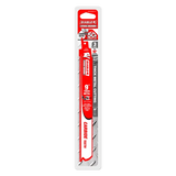 FREUD DIABLO DS0908CF3C LAME ALTERNATIVE 9'' 8 TPI CARBURE (PAQUET DE 3)