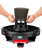 MANCHON EN MOUSSE SHOP-VAC 90585