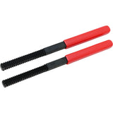 Kit de refiletage 42 pièces GRAY 91942