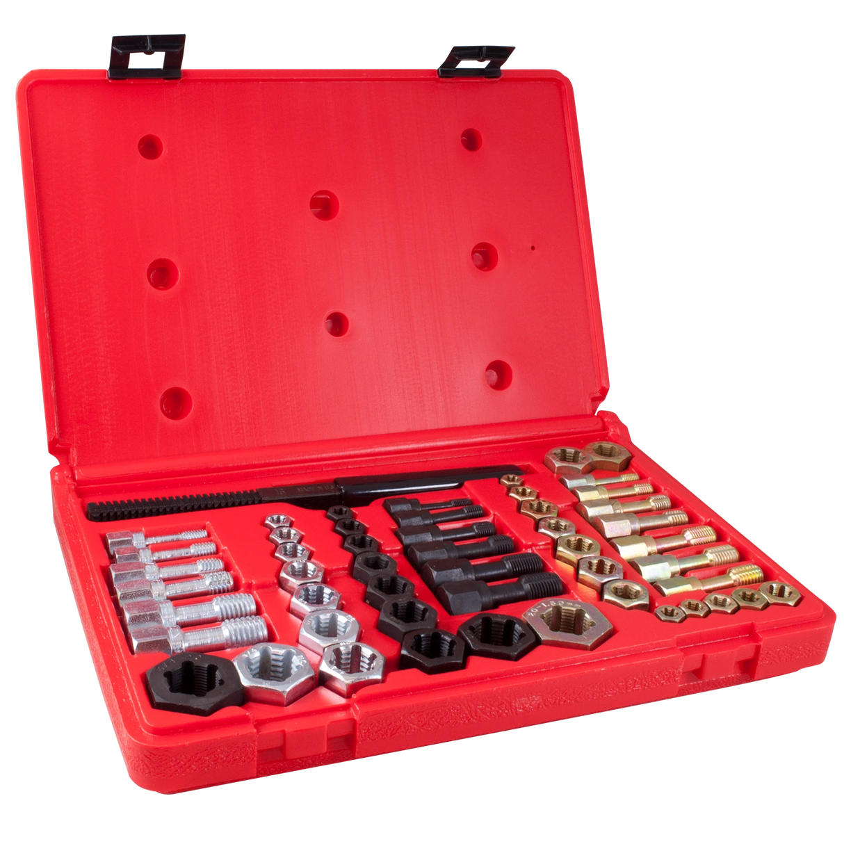 ENSEMBLE DE REFILETAGE (53 PIÈCES) GRAY TOOLS 91953