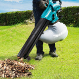 SOUFFLEUR/ASPIRATEUR MAKITA DUB187Z