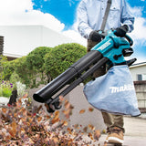 SOUFFLEUR/ASPIRATEUR MAKITA DUB187Z