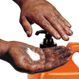 NETTOYANT À MAIN FAST ORANGE 3.78L. 25219