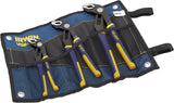 ENSEMBLE DE 3 PINCES GROOVELOCK IRWIN VISE-GRIP 2078711