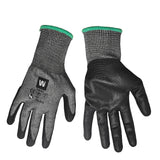 GANTS ANTI-COUPURE NIVEAU 5 TAILLE MOYENNE WI-SUPPLY
