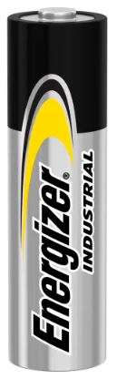 PILE INDUSTRIEL 1.5V TYPE AAA ENERGIZER