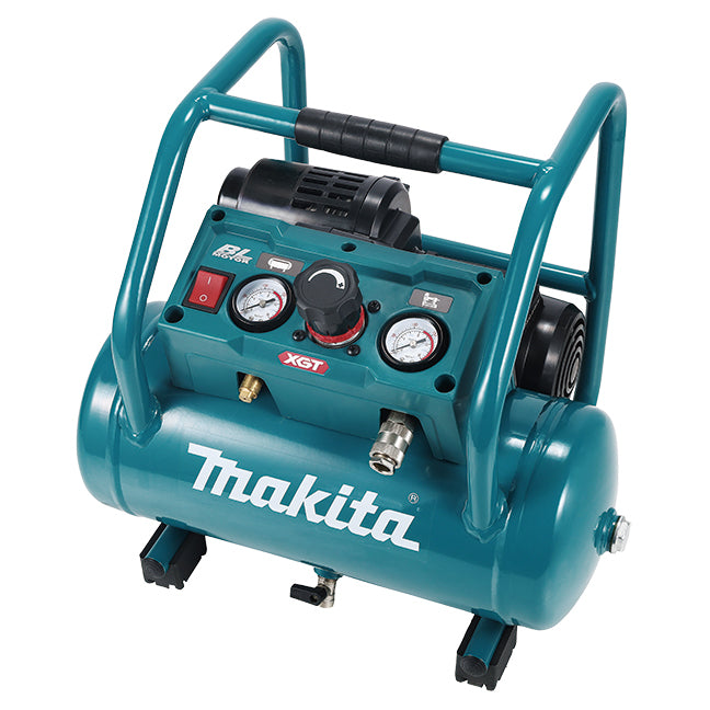 Compresseur d’air sans balai 40Vmax XGT (OUTIL) MAKITA AC001GZ