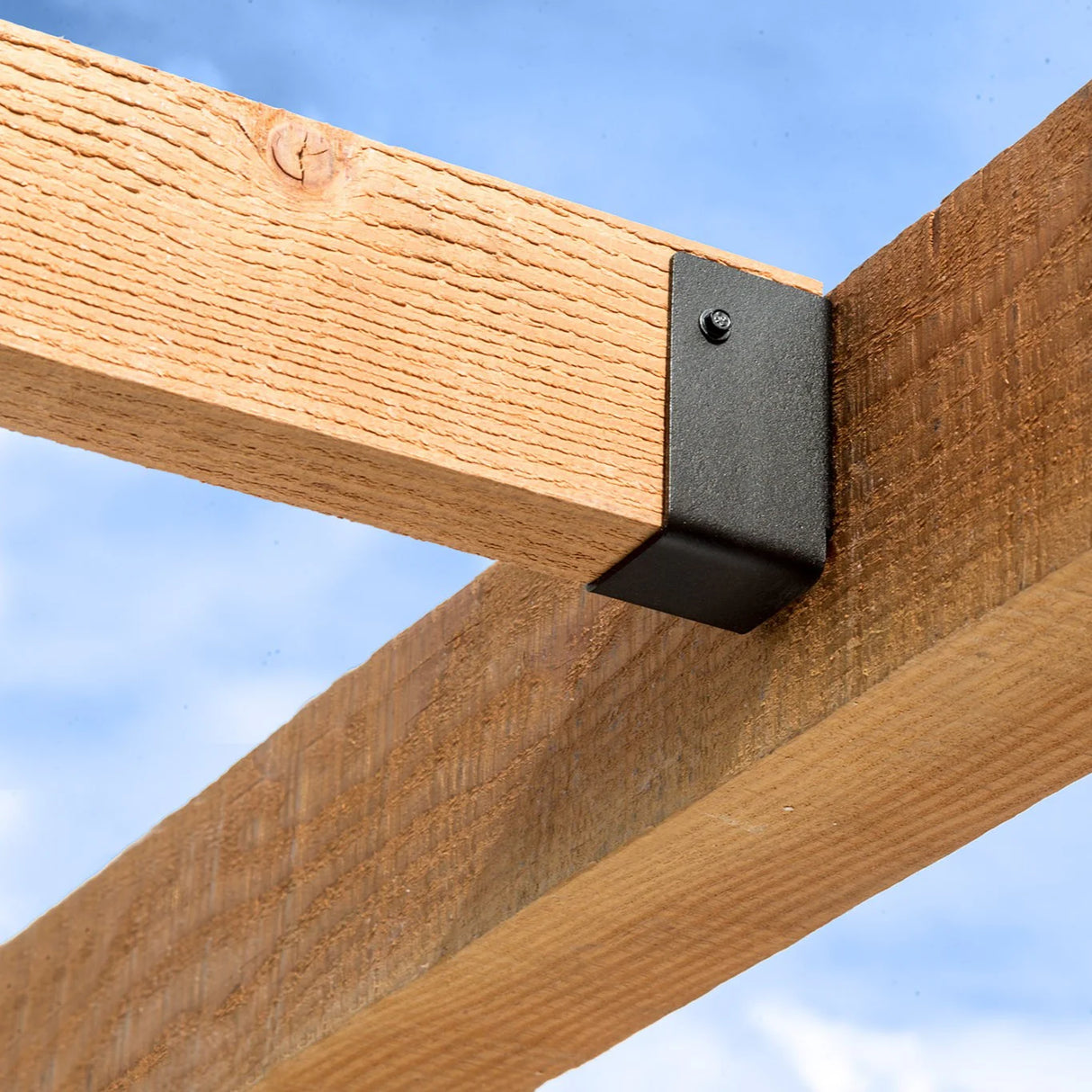 LIGHT STIRRUP 2X4 ROUGH (QTY 12) APLH24R Simpson Strong-Tie
