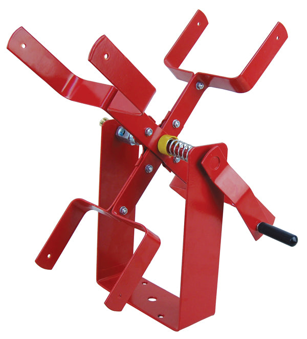 ATD-31160 MANUAL AIR HOSE REEL