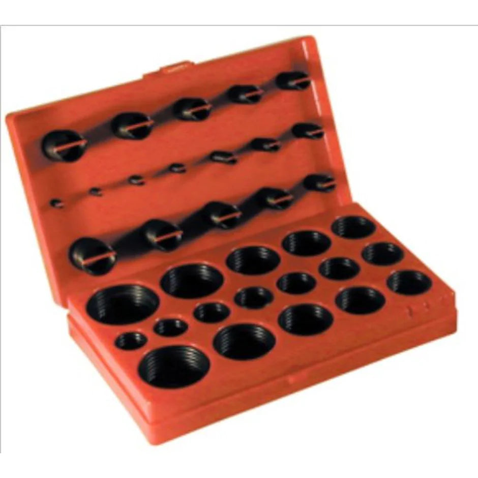 SAE ATD-3600 407-Piece O-Ring Assortment