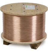 SUPER ARC WELDING WIRE L-56 .035 44LBS ED561006