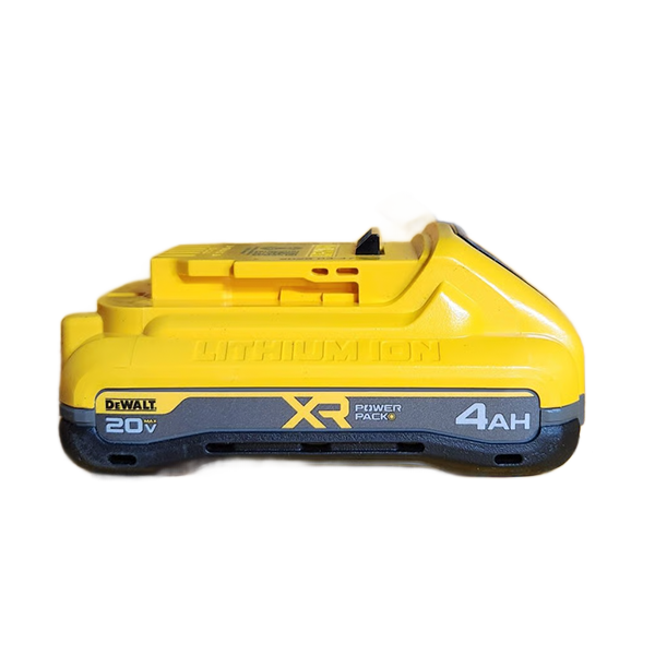 BATTERIE 4AH POWERPACK DEWALT DCB2104