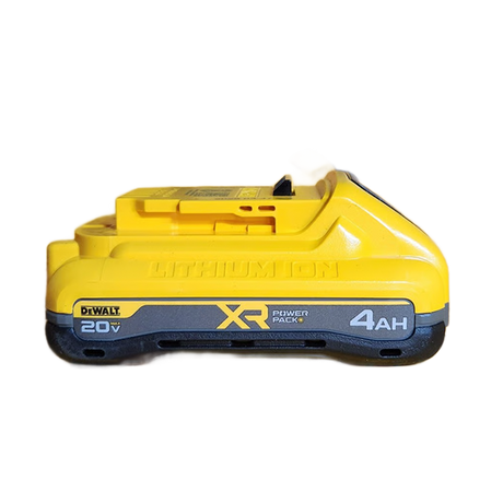 BATTERIE 4AH POWERPACK DEWALT DCB2104