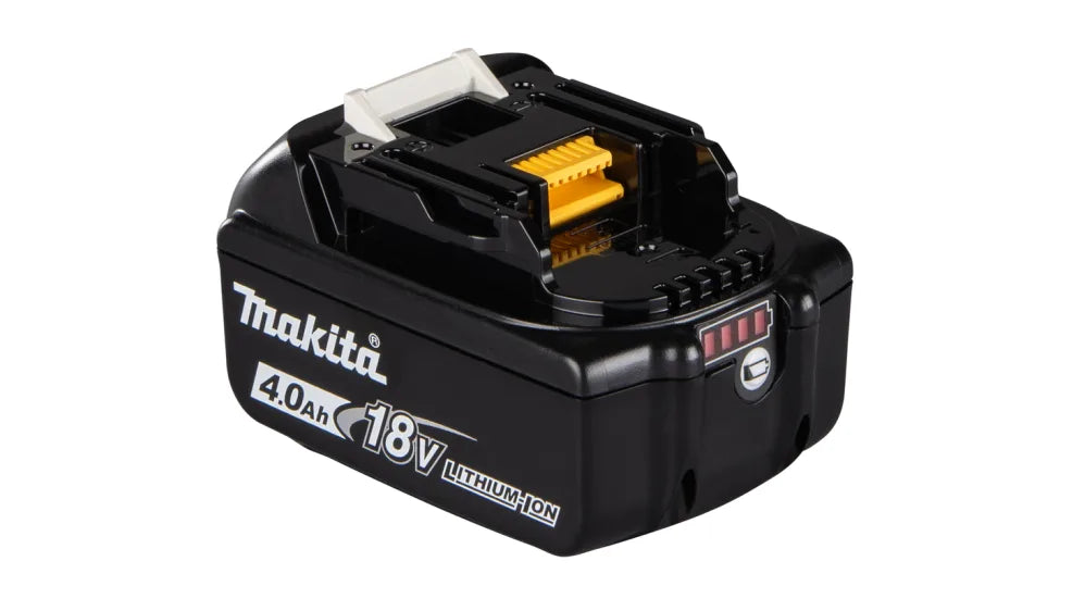 ENSEMBLE DE 2 BATTERIE MAKITA 18V 4AH  BL1840B
